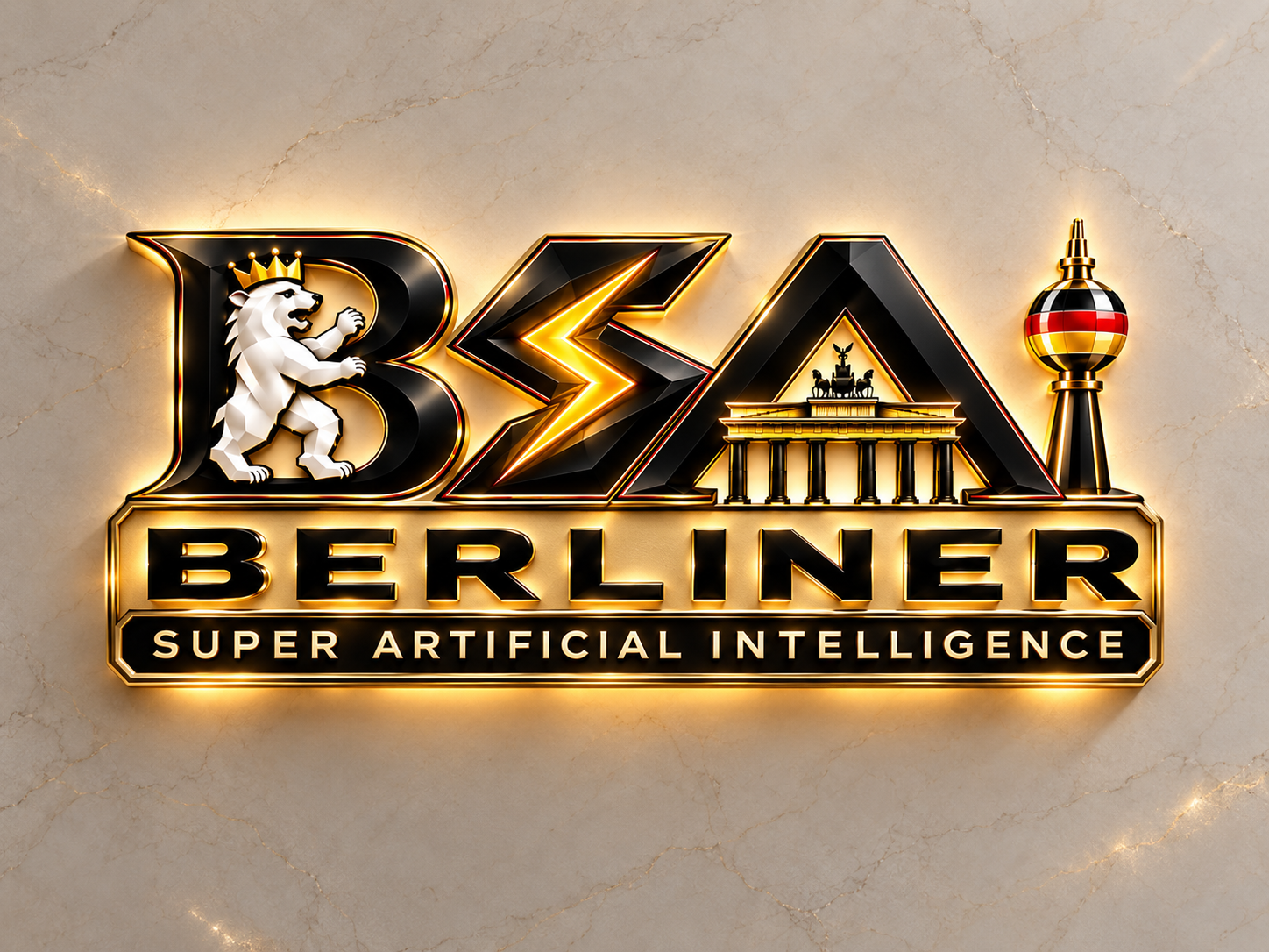 Berliner super AI