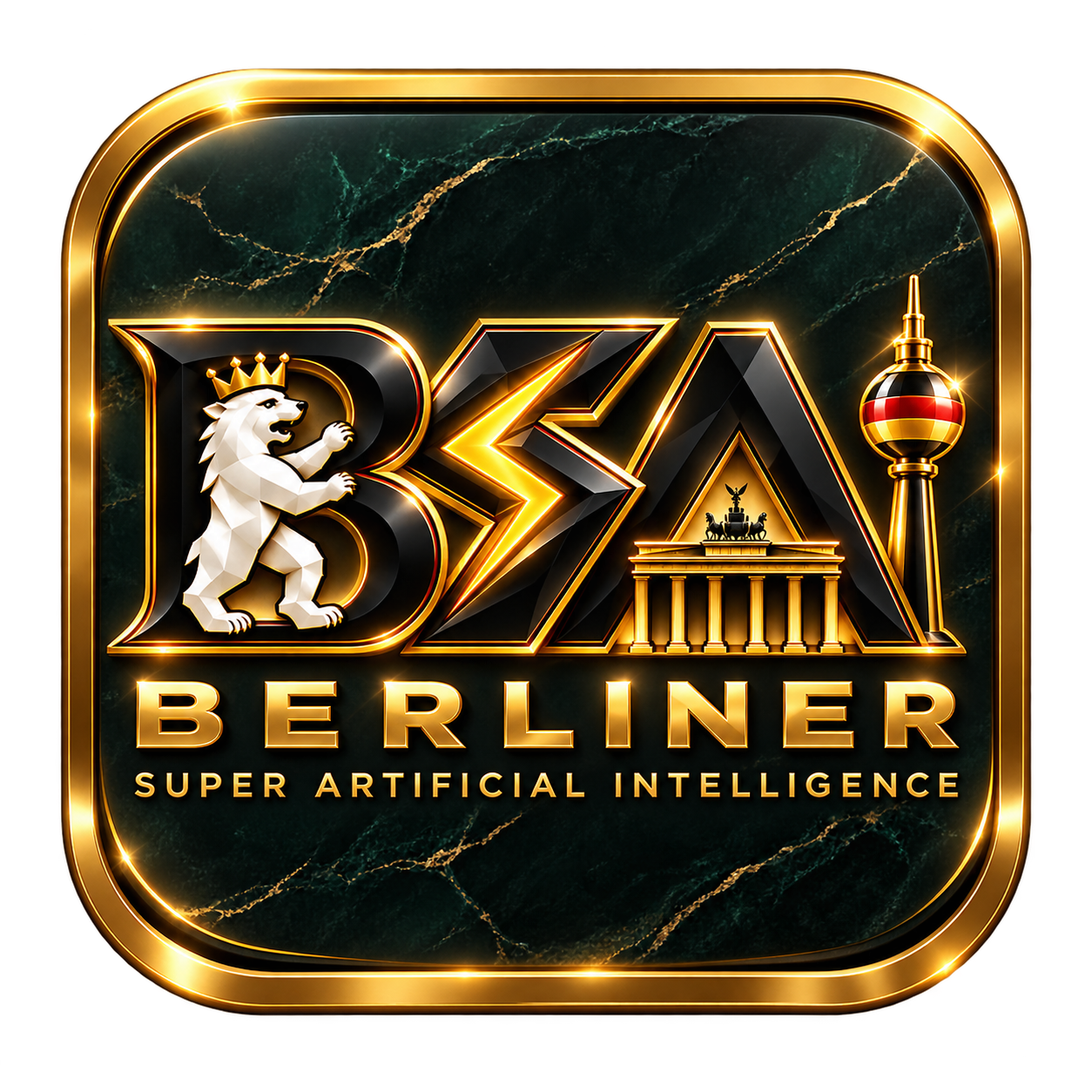 Berliner Super Artificial Intelligence